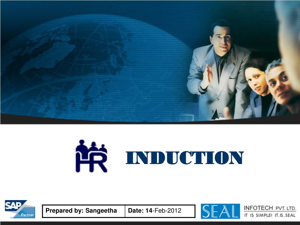 induction