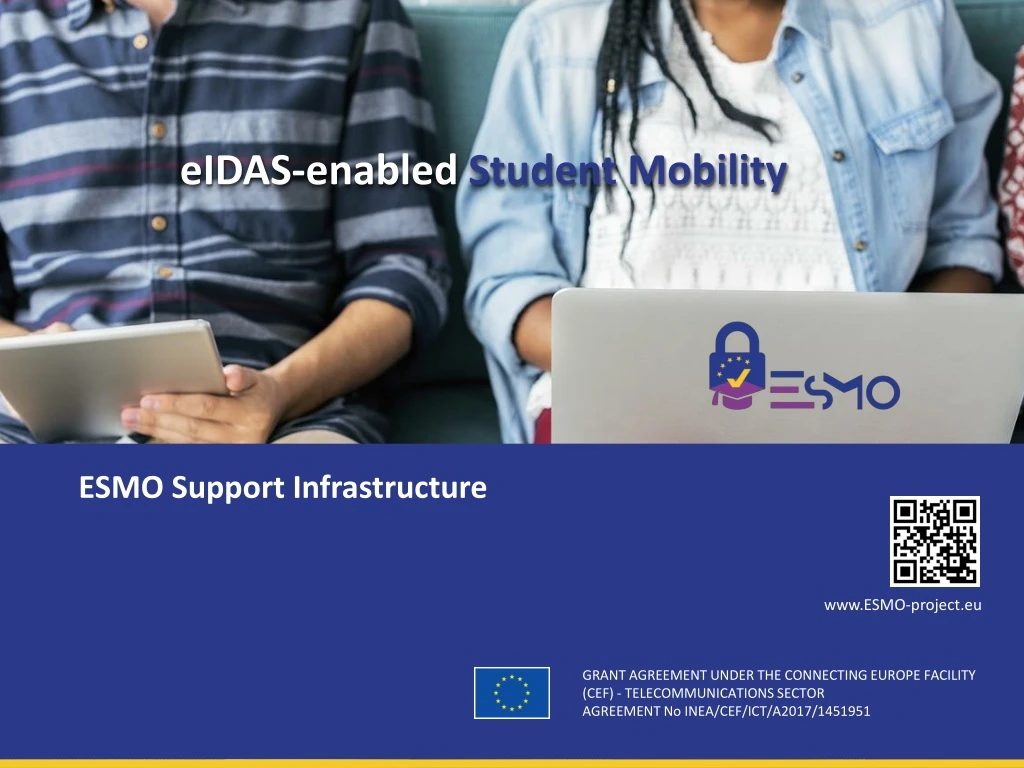 eidas enabled student mobility