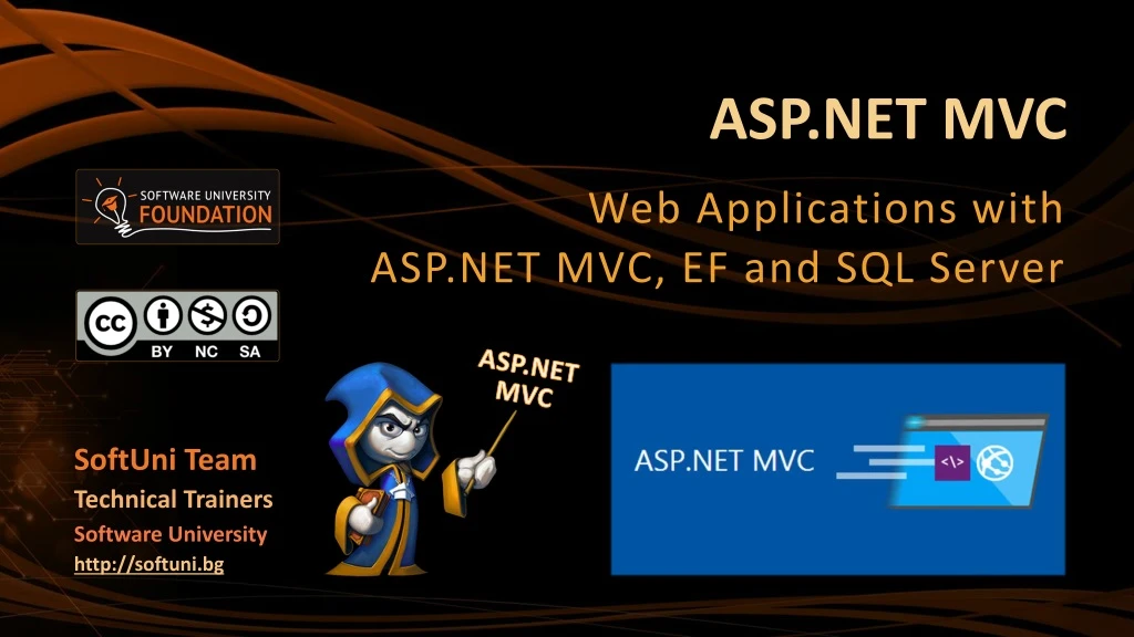 asp net mvc