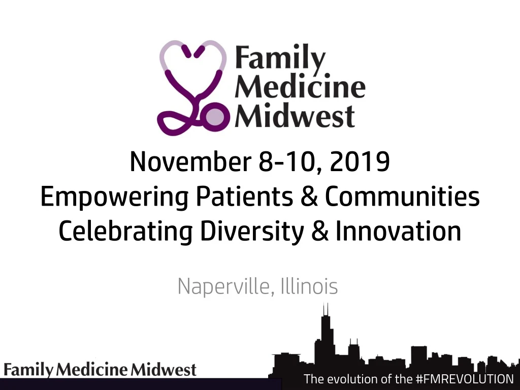 november 8 10 2019 empowering patients communities celebrating diversity innovation