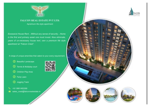 Apartments in Bhubaneswar