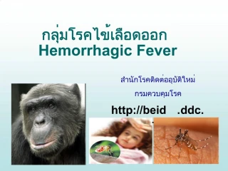 Hemorrhagic Fever
