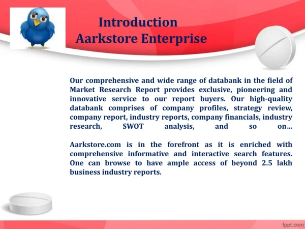 Introduction Aarkstore Enterprise
