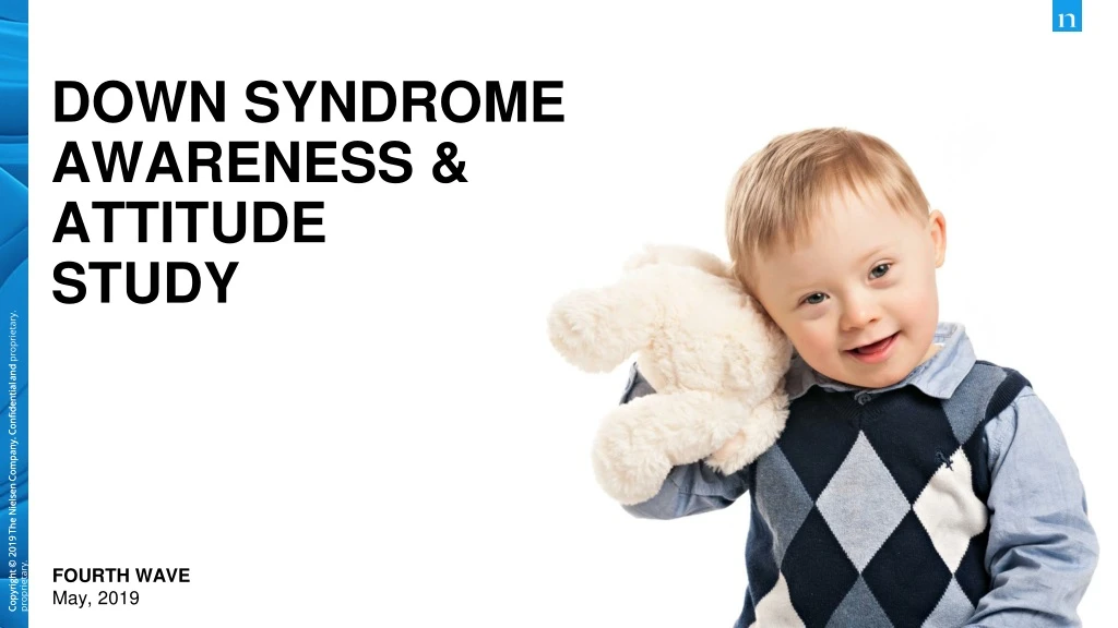 down syndrome awareness attitude study