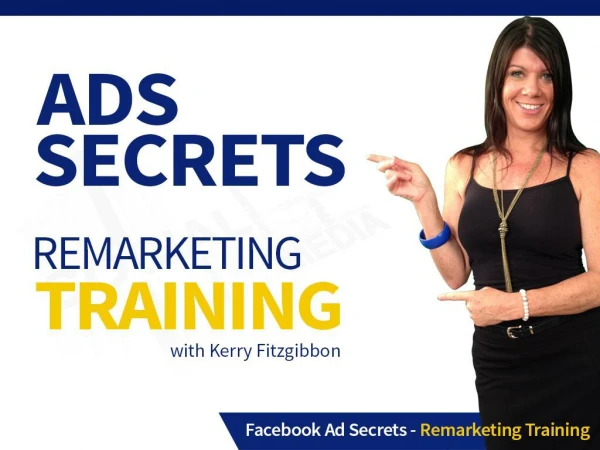 Facebook Ad Remarketing for More Leads More Sales