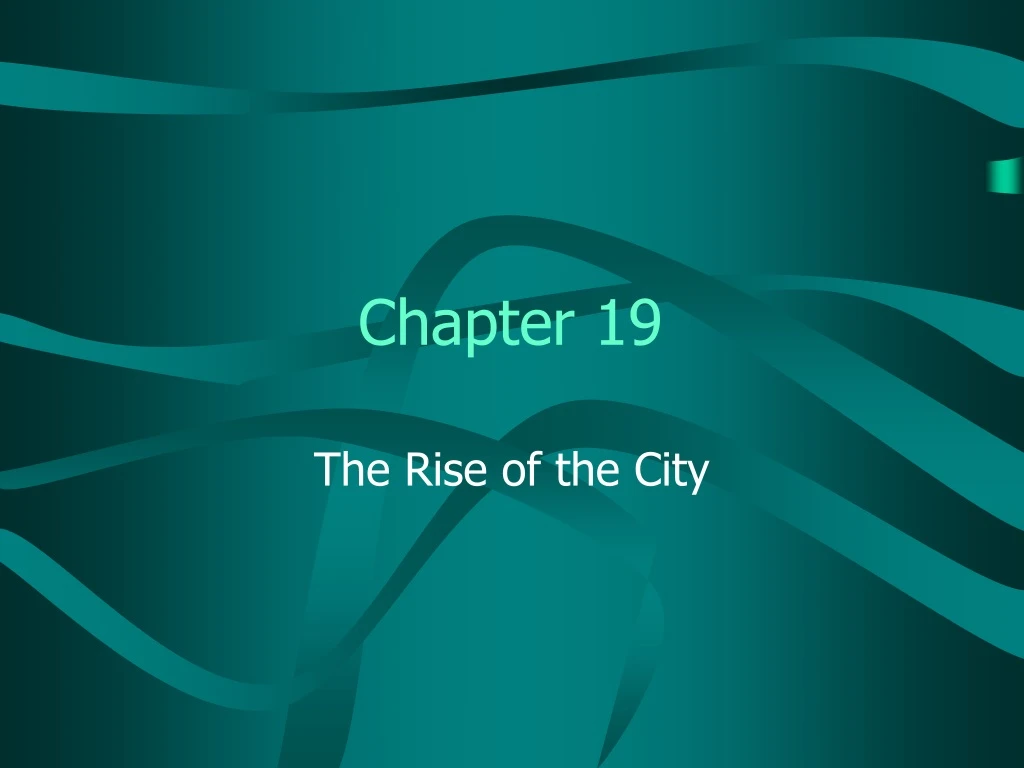 chapter 19