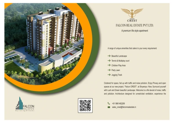 Flats in bhubaneswar