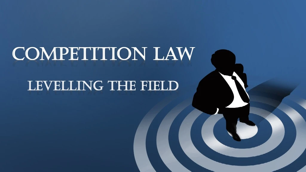 competition law