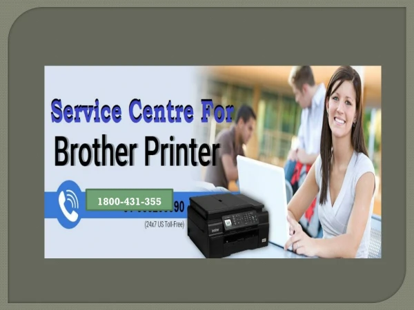 Ways to Fix The Printing Issues In A Brother Printer