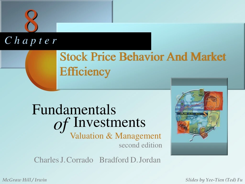 fundamentals of investments