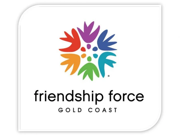 FRIENDSHIP FORCE CLUBS IN AUSTRALIA