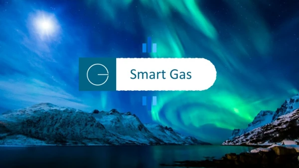 Smart Gas