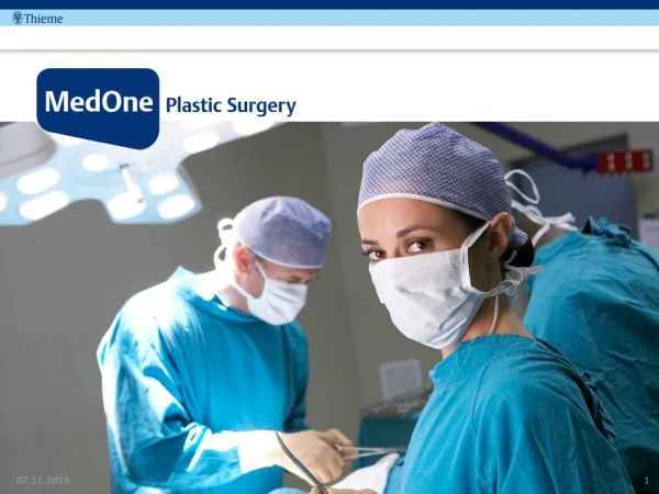 MedOne Plastic Surgery