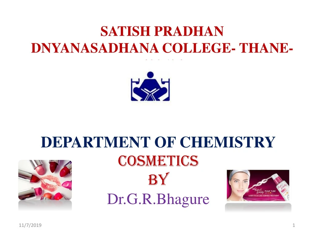 satish pradhan dnyanasadhana college thane 400604