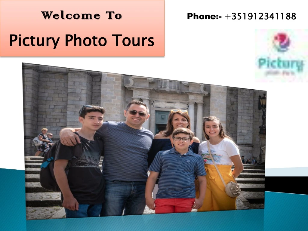 welcome to pictury photo tours