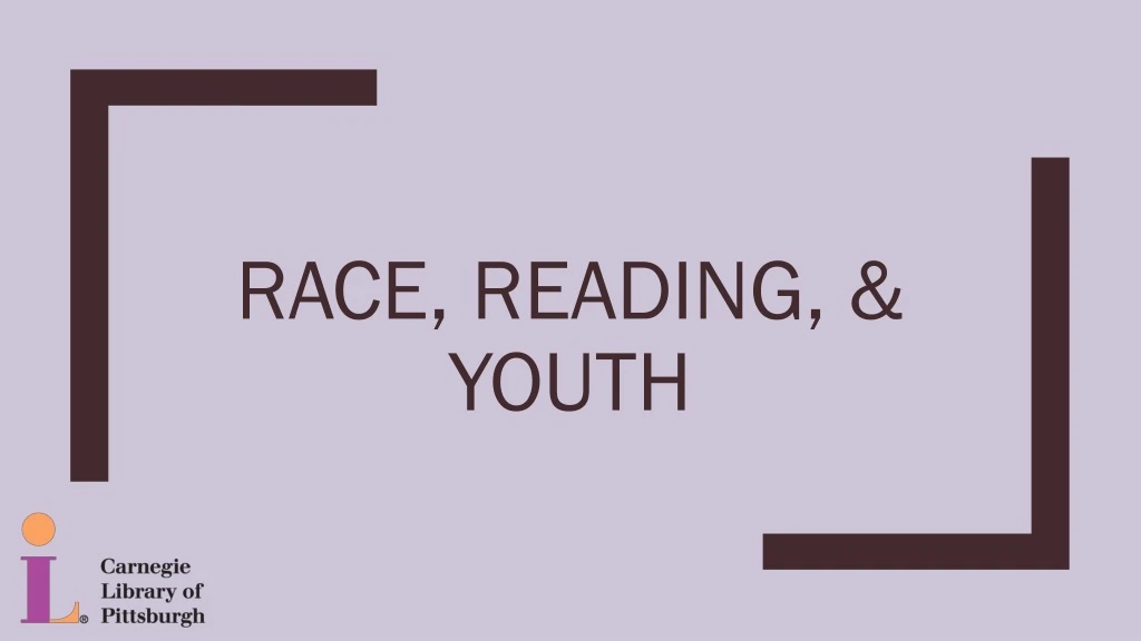 race reading youth