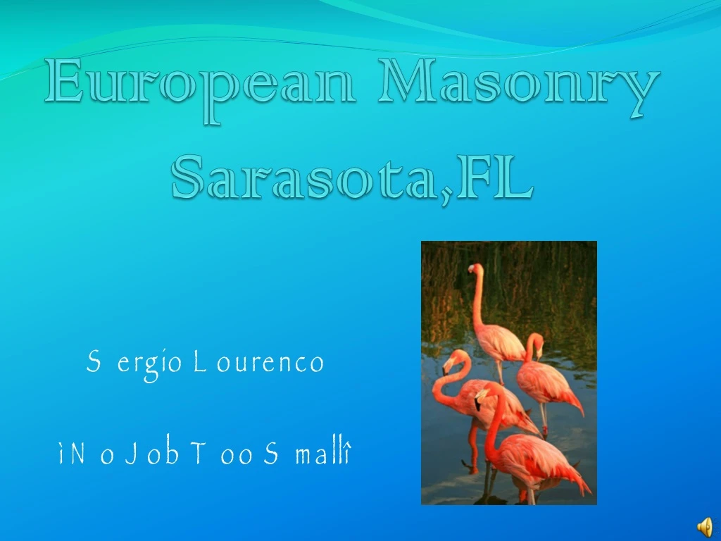 european masonry sarasota fl