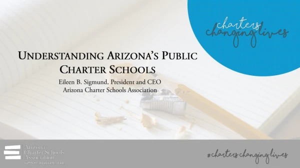 Understanding Arizona’s Public Charter Schools