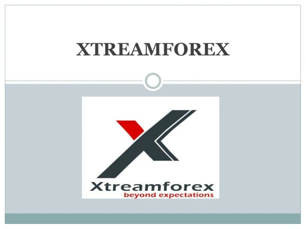 xtreamforex