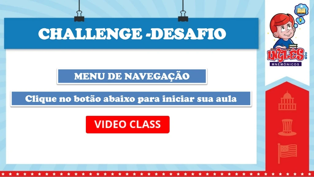 challenge desafio