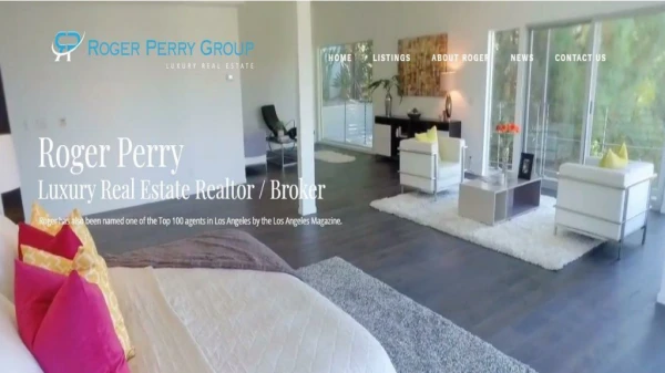 Buy House in Beverly Hills