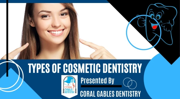 Cosmetic Dentistry - A New Way to Enhance Your Personality
