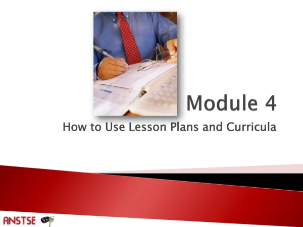 Module 4