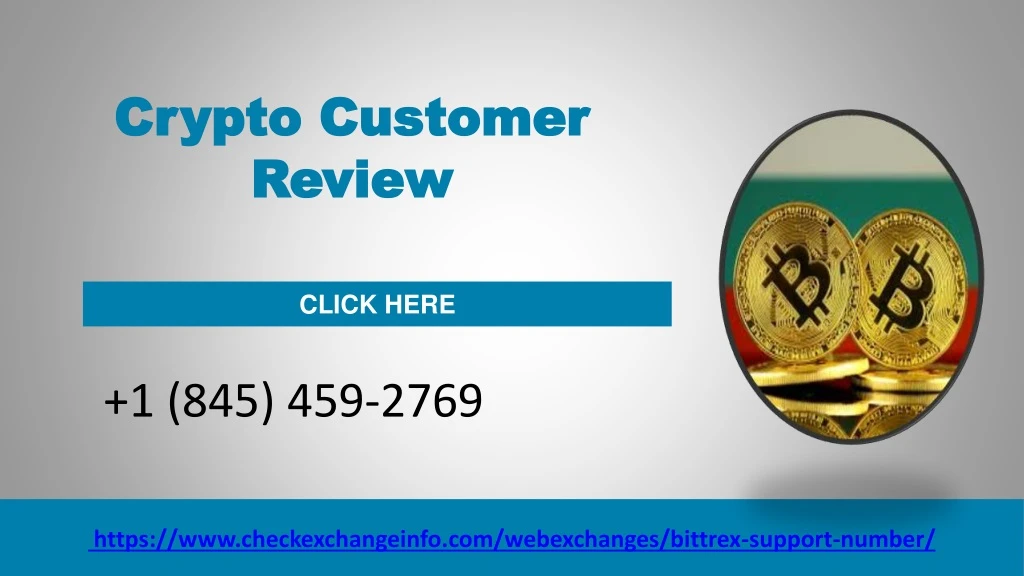 crypto customer crypto customer review review