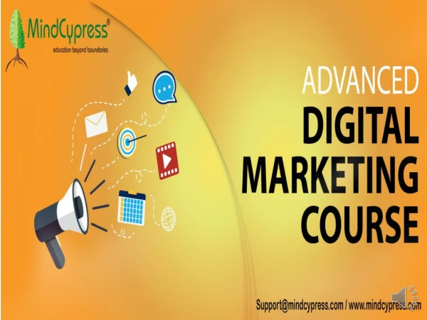 #DigitalMarketingCourse #Mindcypress |Online Digital Marketing Institute| #1Certification Online Marketing