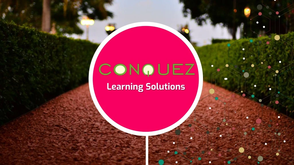 learning solutions