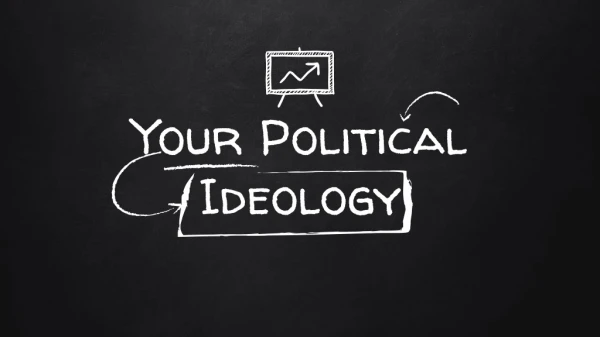 Your Political Ideology