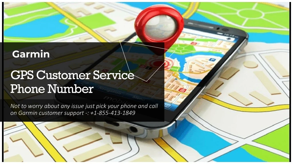 gps customer service phone number