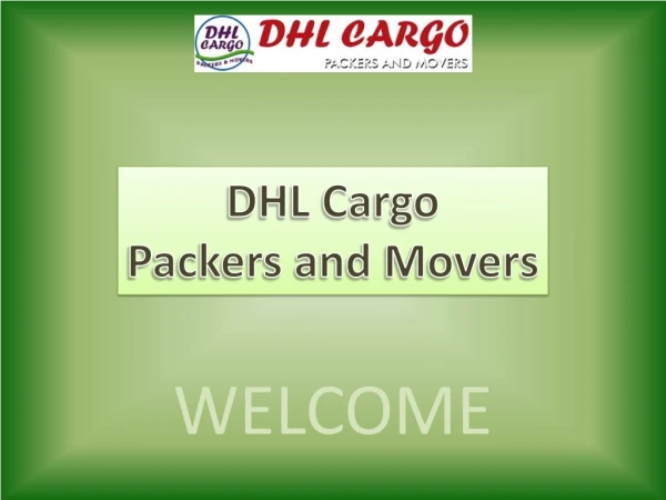 Packers and Movers Anna Nagar