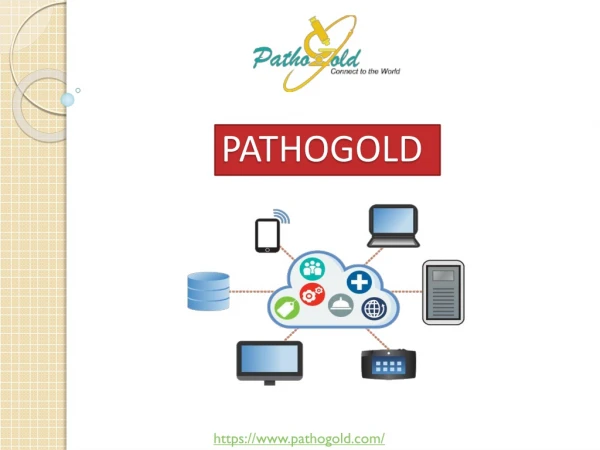 Lims Software - Pathogold