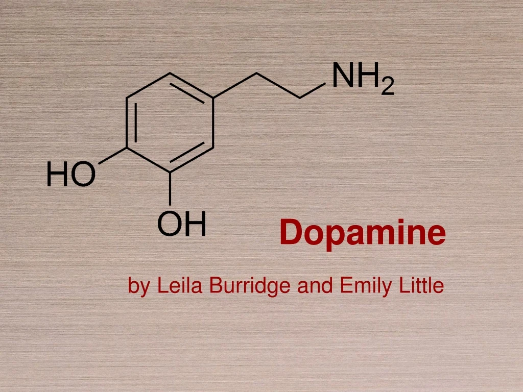 dopamine