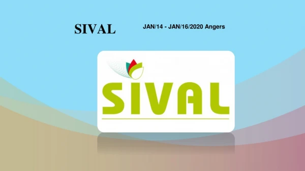 sival