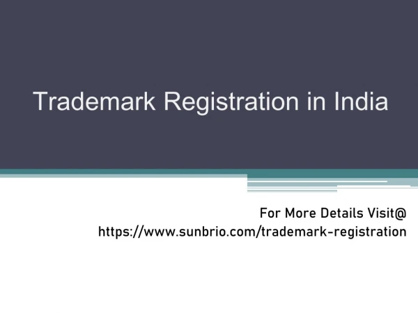 What is MSME Registration / Udyog Aadhar Registration?