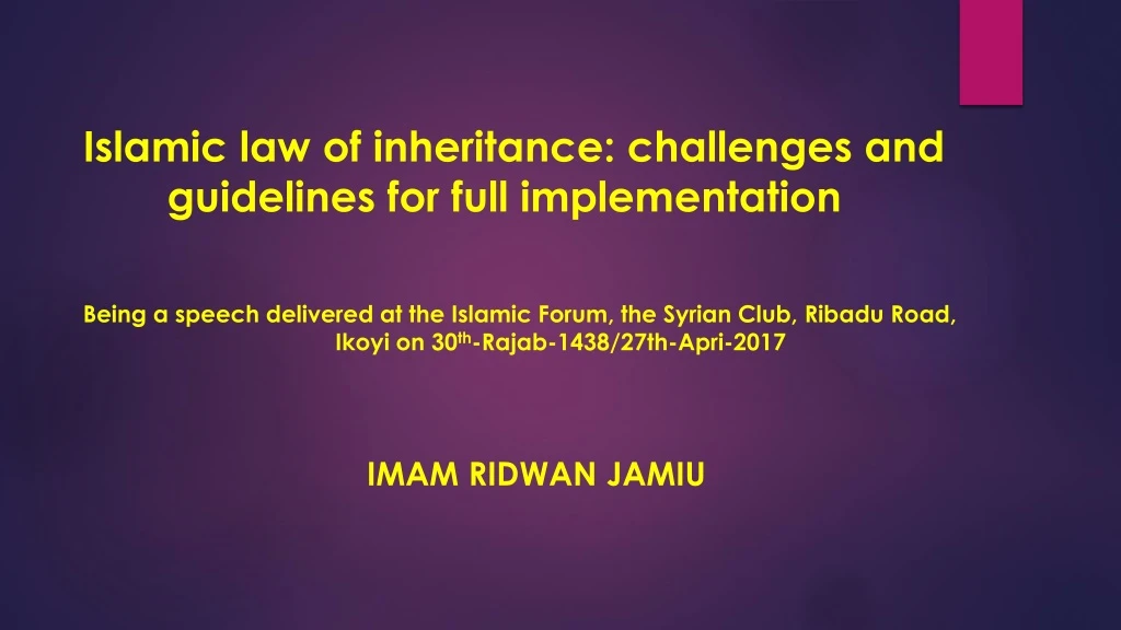 imam ridwan jamiu