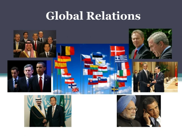 Global Relations