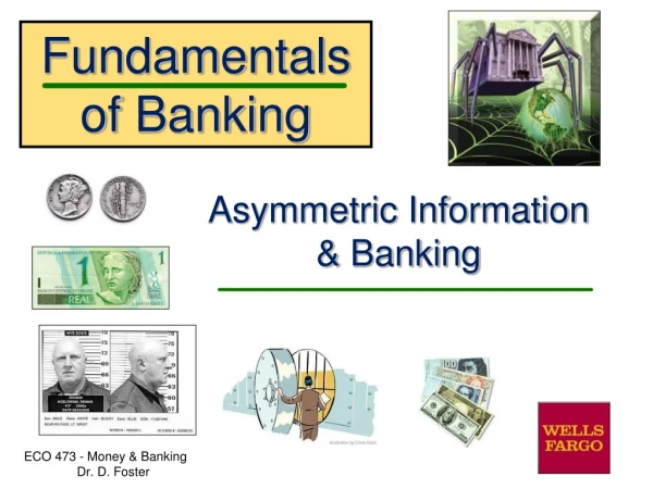 Fundamentals of Banking