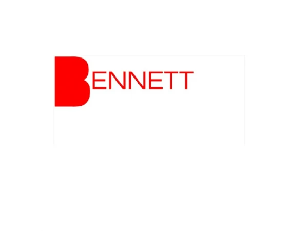 Bennett Paving LLC