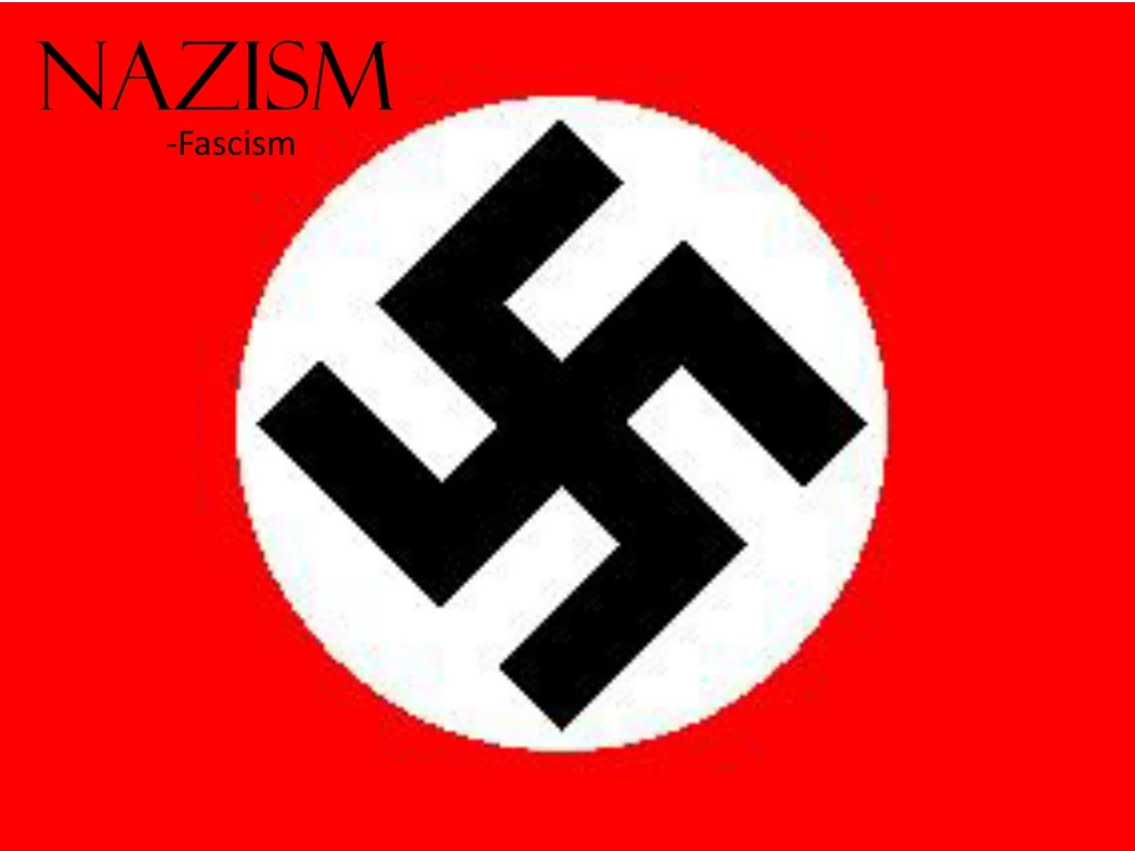 nazism