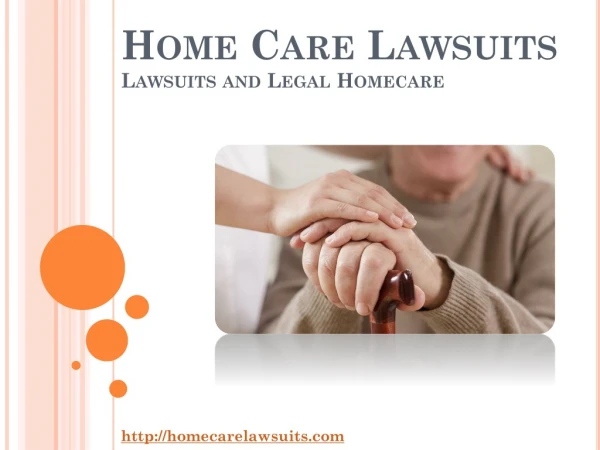 Preferred Home Care Reviews - homecarelawsuits.com