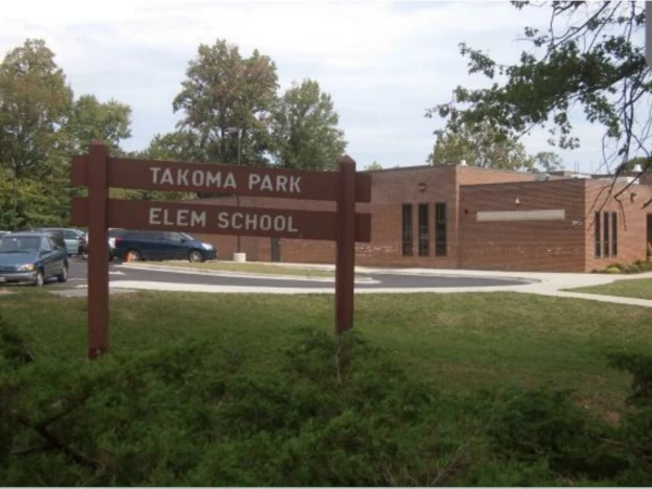 Takoma Park Primary Magnet School