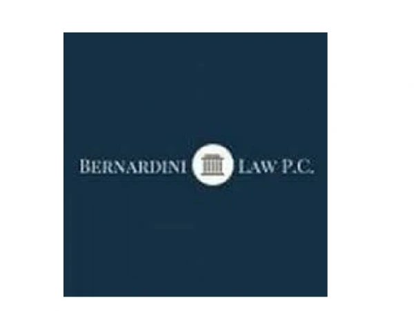 Bernardini Law P.C.