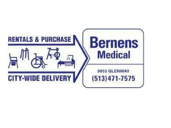 Bernens Medical & Pharmacy