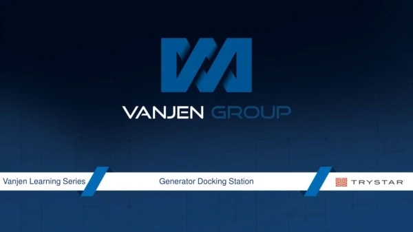 The Vanjen Group, LLC
