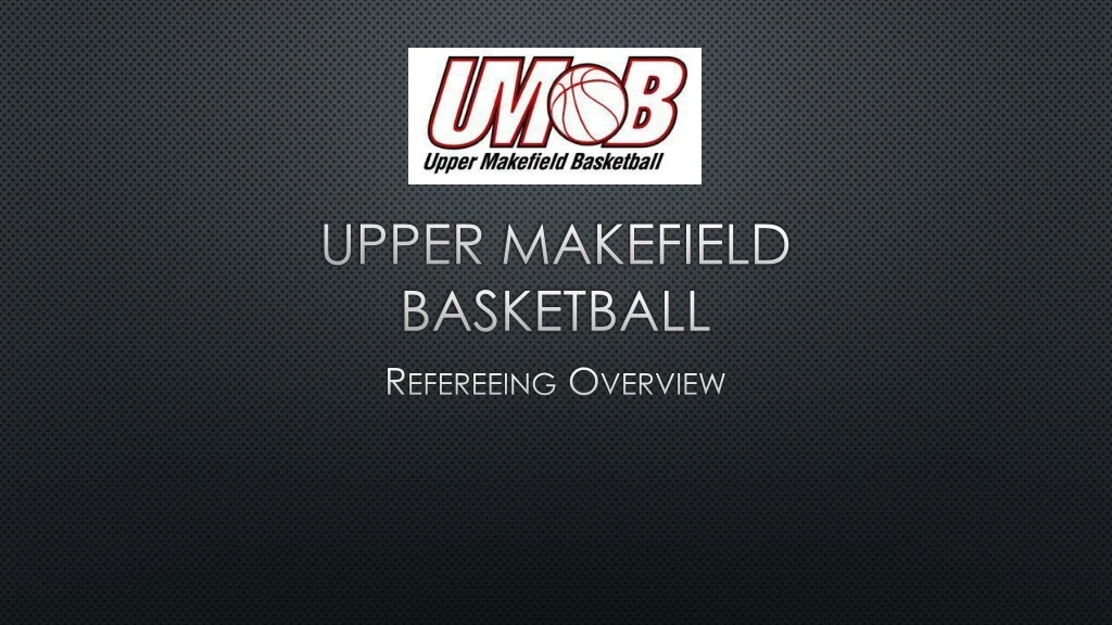 upper makefield basketball