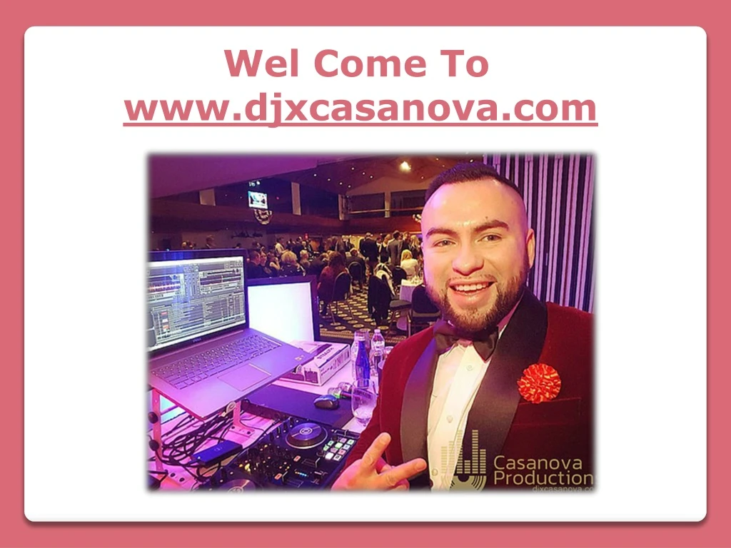 wel come to www djxcasanova com