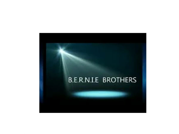 Bernie Brothers